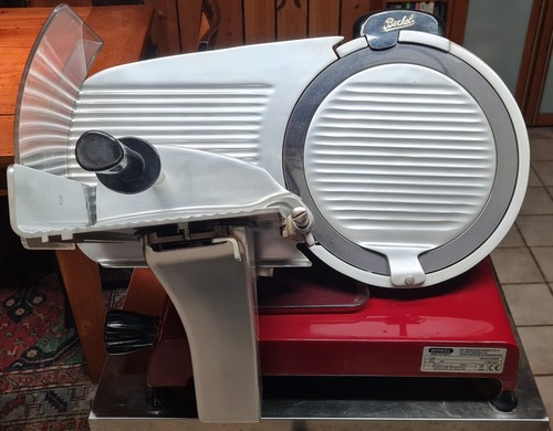 Berkel red line 300 rot - berkel,