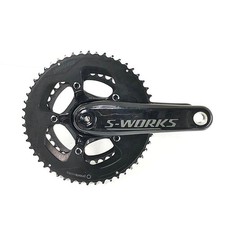 Specialized SWORKS Power Crank