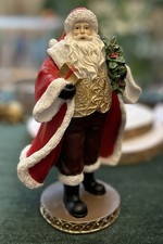 Weihnachtsdeko Weihnachtsfigur