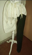 Mittelalter Beinlinge aus