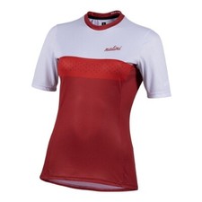 Sport Shirt Radtrikot Damen Nalini MTB Lady Shirt REDUZIERT UVP 69,90