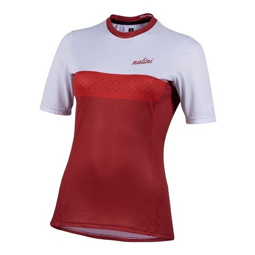Sport shirt radtrikot damen - sport,