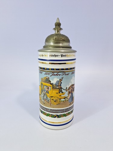 Bierkrug bierseidel 500 - bierkrug,