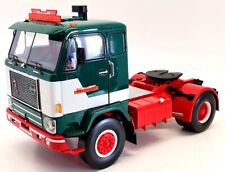 Model Car 1/18 Scale Model Truck MCG18139 - 1971 Volvo F88 Tractor Truck 2 Assi