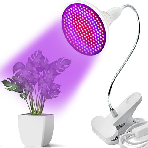 Led pflanzenlampe vollspektrum - led,