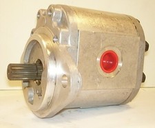 Hanomag 400C Hydraulikpumpe NKI8389 1711A1 708502M91