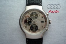 Audi Design Classic Quattro S