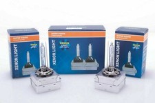 2x Original D3S Xenon Brenner
