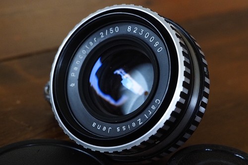 Exc carl zeiss jena - zeiss,