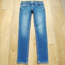 s.Oliver Skinny Gr. 38 L34