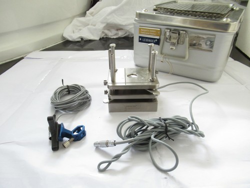 Leibinger navigationssystem - leibinger,