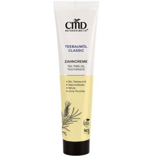 CMD Teebaumöl Zahncreme   75 ml