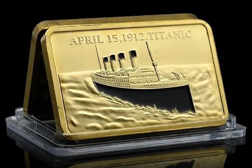 Titanic schiff 1912 - r.m.s.,