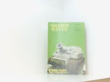 Waffen Revue, Nr. 35 (4