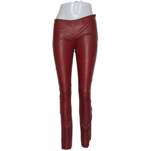 Drome lederhose größe s - lederhose,, größe: