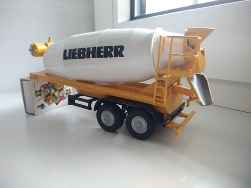 Liebherr htm 1204 50 - htm, t