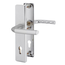 Schutz-Drückergarnitur Hoppe "Birmingham" 1117/2221A/2440 (Retourenrückläufer)