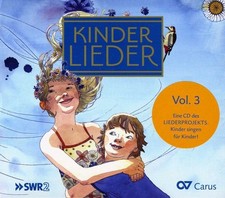 Various Artists - Kinderlieder