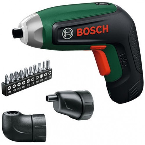 Bosch schrauber ixo set - schrauber, 8-set,