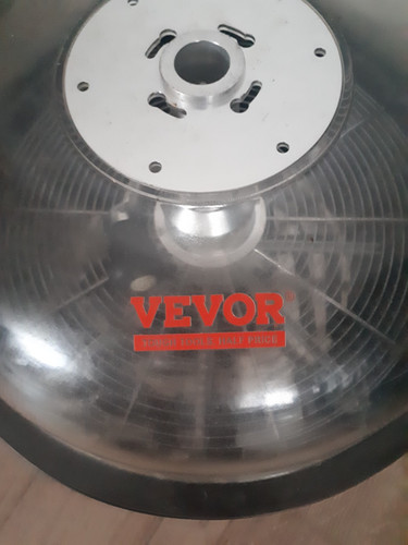 Vevor erntemaschine manuell - vevor,