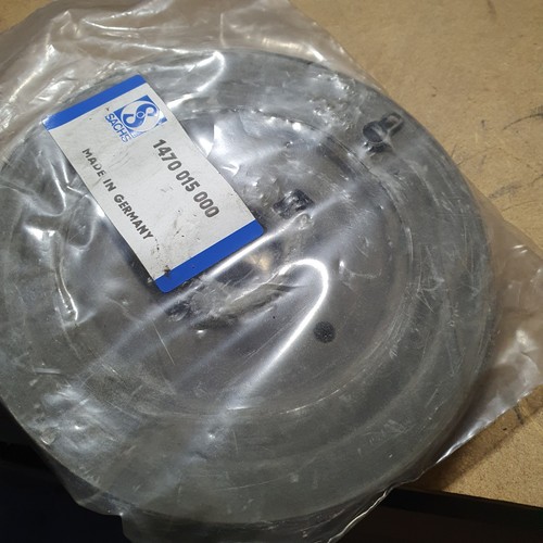 Original ersatzteil sachs - original,
