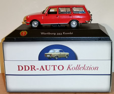 Atlas DDR - Auto Kollektion