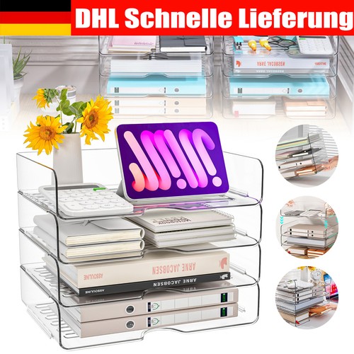 Schreibtisch organizer und - organizer,