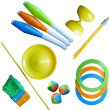 alldoro - Jonglierset im