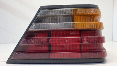Mercedes benz w124 - e,