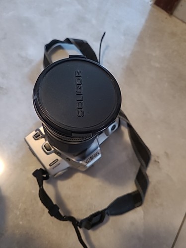 Minolta film foto - foto, kamera