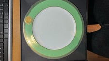 Rosenthal x Versace Wandteller