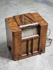 INGELEN Royal - Röhrenradio - radio à tubes - tube radio