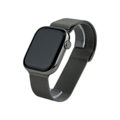 Apple watch cellular titan - watch, 10