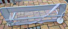 Bettgitter rausfallschutz - bettgitter,