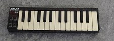 AKAI PROFESSIONAL LPK25  MINI USB-MIDI KEYBOARD CONTROLLER 