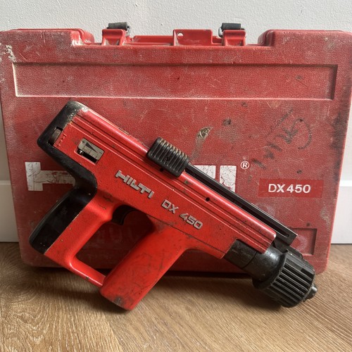 Hilti dx450 kartuschen - dx450,