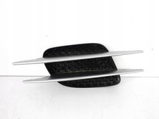 Mercedes SL R230 Bj.01-06 Gitter Aufsatz Links Vorne A2306900136