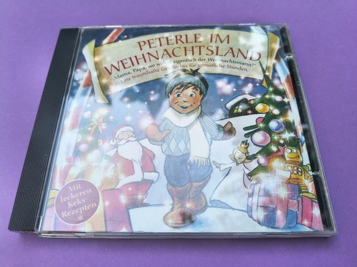 Peterle weihnachtsland von - weihnachtsland,