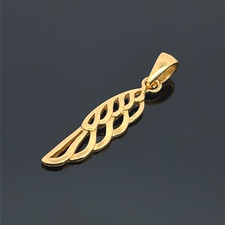 CHARM ANHÄNGER  AUS 925/- SILBER VERGOLDET SCHMUCKJAGD