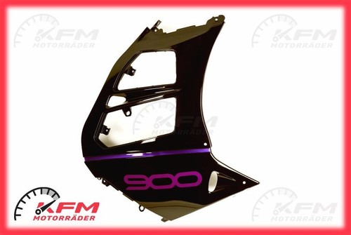 Suzuki 900 verkleidung - r,