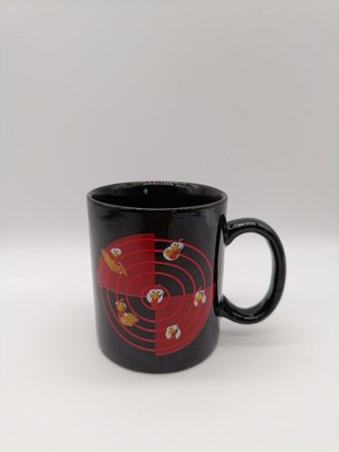 Moorhuhn tasse kaffeebecher - tasse,