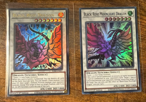 Yugioh schwarzer - 🔥yugioh,