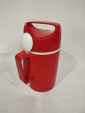 Dr. Zimmermann, Rotpunkt, Rot