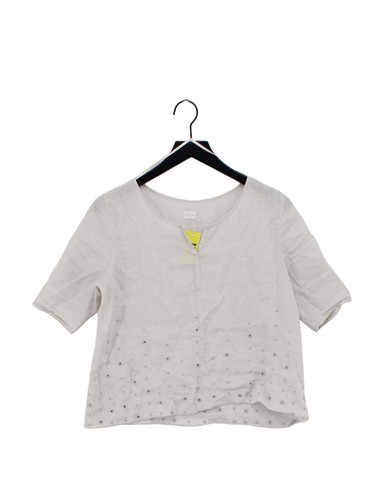 Poetry damen bluse weiß - damen, m