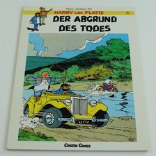 Harry und Platte 11: Der