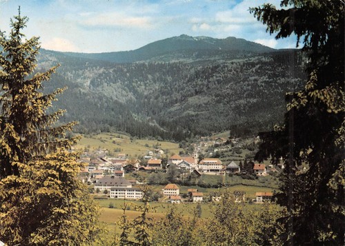Bodenmais - , (bayrischer