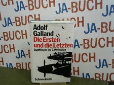 Die Ersten und die Letzten Die