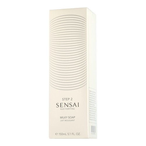 Sensai silky purifying - sensai,