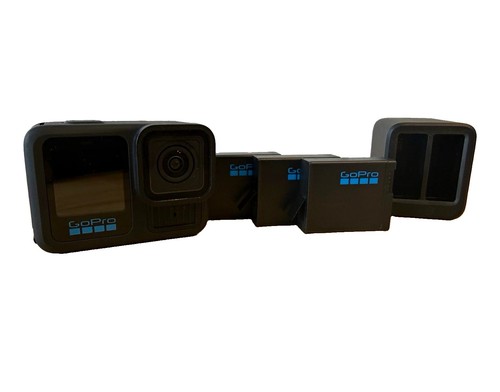 Gopro hero13 black - hero13,
