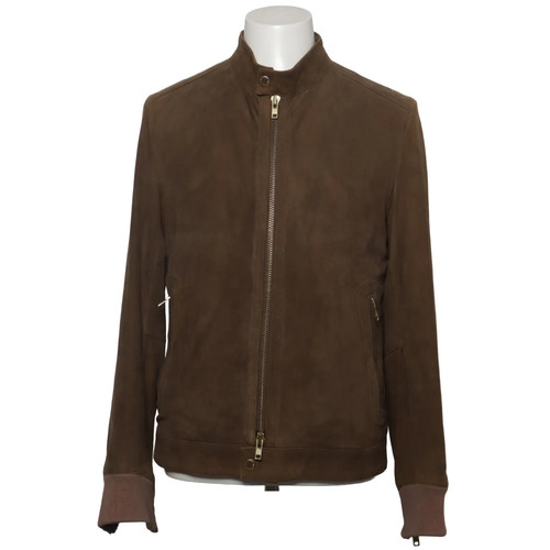 Drykorn lederjacke herren - lederjacke,,